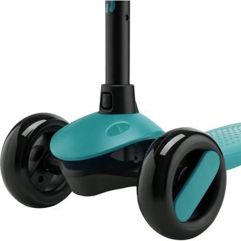 Самокат Miqilong Mine, зелений (MINE-125-GREEN) - Pampik - 10