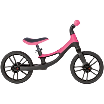 Біговел Globber Go Bike Elite рожевий (710-110) - Pampik - 4