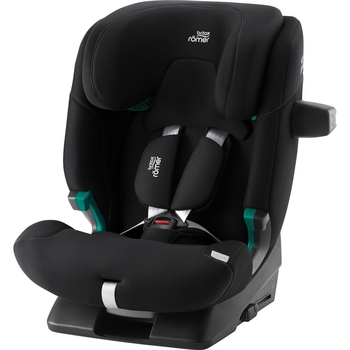 Автокрісло Britax Romer Advansafix Pro Space Black (2000038230) - Pampik