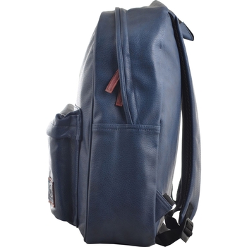 Рюкзак молодіжний Yes ST-16 Infinity dark blue (555046) - Pampik - 3