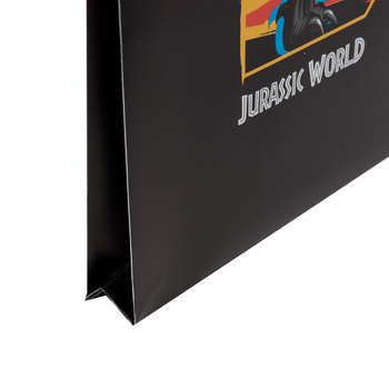 Папка Yes Jurassic World, A4, на молнии (492037) - Pampik - 3