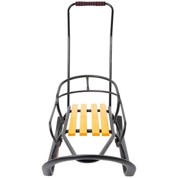 Санки Vitan Спринтер зі спинкою та планкою (2030082) - Pampik - 3