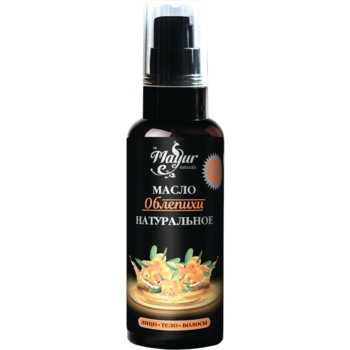 Масло облепиховое Mayur, 50 мл - Pampik