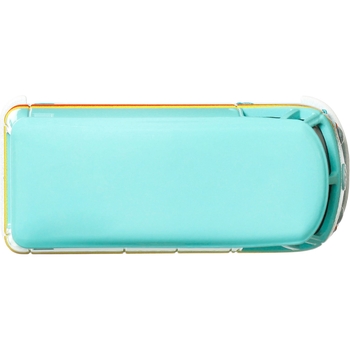 Колекційна модель машинки Hot Wheels Преміальні автівки Volkswagen T1 Panel Bus бірюзова (GJT68/HKF18) - Pampik - 5