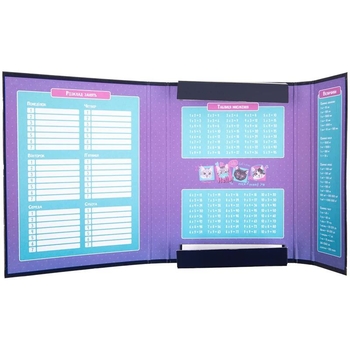 Папка для тетрадей Kite So Sweet на резинке В5 (K23-210-1) - Pampik - 3