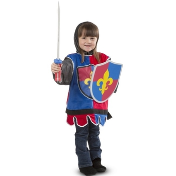 Дитячий костюм Melissa&Doug Лицар (MD14849) - Pampik - 3