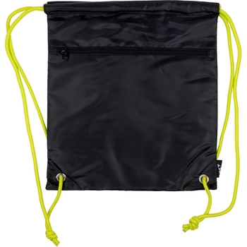 Сумка для обуви Yes SB-10 Speed черная (533314) - Pampik - 2