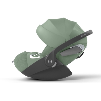 Автокрісло Cybex Cloud T i-Size Plus Leaf Green (523000256) - Pampik - 6