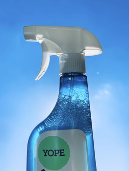 Універсальний засіб для прибирання Yope Bamboo, 750 мл - Pampik - 3