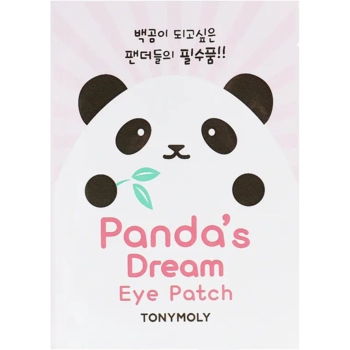 Патчи для кожи вокруг глаз Tony Moly Panda's Dream, 2 шт. - Pampik