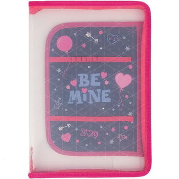 Папка-органайзер Yes Keith Kimberlin, A4, на молнии (492073) - Pampik