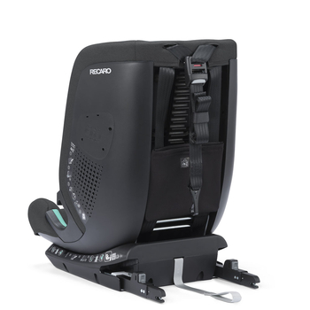 Автокрісло Recaro Toria Elite Fibre Black, чорне (89044620050) - Pampik - 11