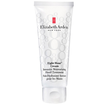 Крем для рук Elizabeth Arden Eight Hour Cream Intensive Moisturizing Hand Treatment, 75 мл - Pampik