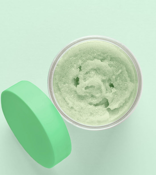 Скраб для тела Ecoforia Skin Harmony Wonder Refreshing освежающий 200 мл - Pampik - 2