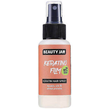Спрей для волос Beauty Jar Keratino Film, 80 мл - Pampik