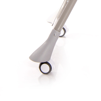 Стільчик для годування Lorelli Felicita, рожевий (24416) - Pampik - 10