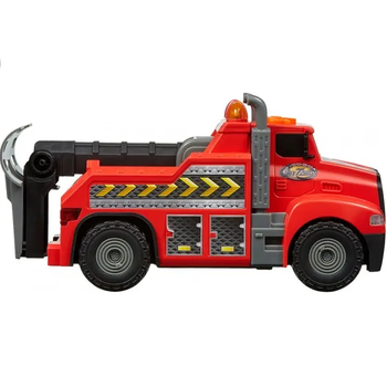 Уцінка. Машинка Road Rippers City Service Fleet Евакуатор (20193) - Pampik - 3