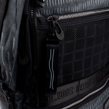 Рюкзак Yes T-127 Yes club, серый (558951) - Pampik - 12