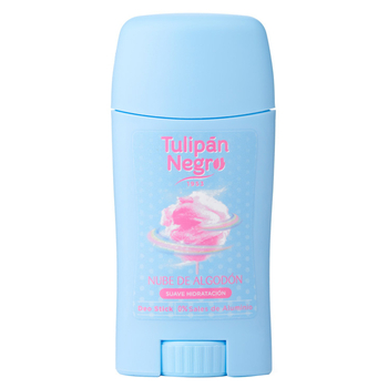 Дезодорант-стик Tulipan Negro Хлопковое облако, 50 мл - Pampik