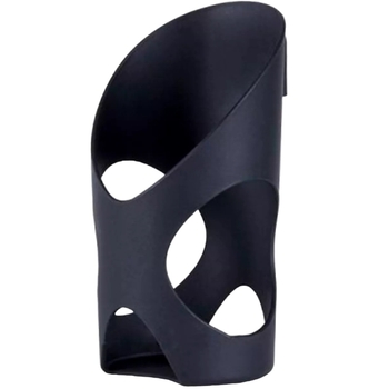 Підсклянник X-lander X-Mug для коляски, чорний (15260) - Pampik