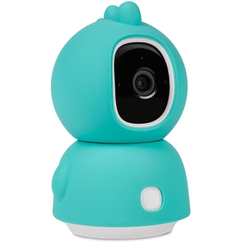 Відеоняня Lionelo Babyline View White - Pampik - 5