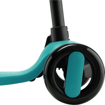 Самокат Miqilong Mine, зелений (MINE-125-GREEN) - Pampik - 9