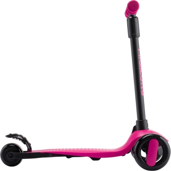 Самокат Miqilong Mine, рожевий (MINE-125-PINK) - Pampik - 4