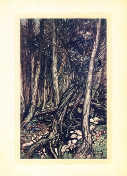 Ундина. Повість - Фрідріх де ла Мотт Фуке (978-966-10-5065-4) - Pampik - 7