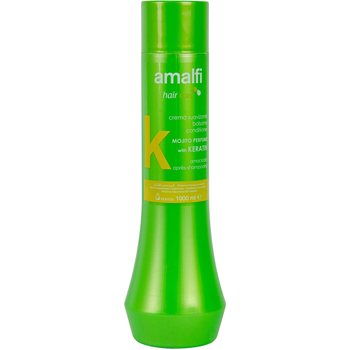 Бальзам для волосся Amalfi Keratina Mojito, 1 л - Pampik