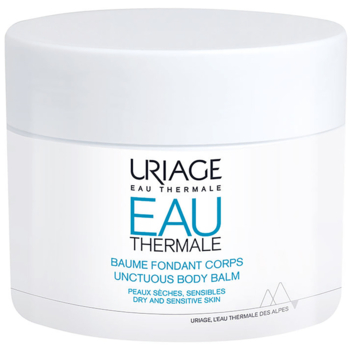 Тающий бальзам для тела Uriage Eau Thermale Baume Fondant Corps 200 мл - Pampik