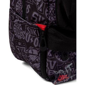 Рюкзак Yes T-111 Mark, черный (558953) - Pampik - 6