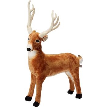 Большой плюшевый олень Melissa&Doug (MD2174) - Pampik