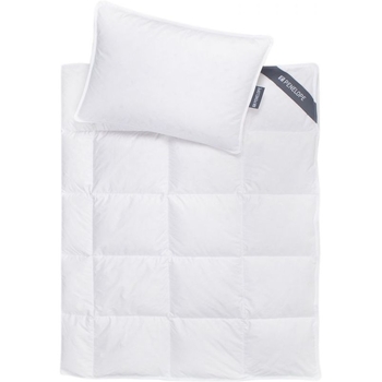 Дитяча ковдра Penelope Gold, пухова, 145х95 см, біла (svt-2000022219679) - Pampik - 2