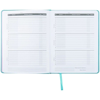 Дневник школьный Kite Roller-skates (K22-264-3) - Pampik - 5