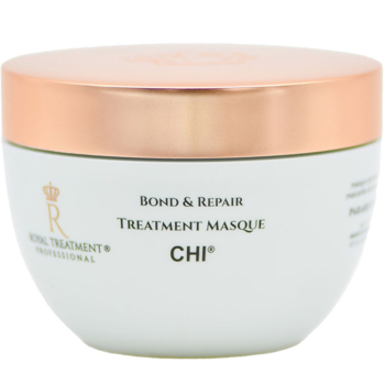 Маска для волосся CHI Royal Treatment Bond & Repair відновлювальна 237 мл - Pampik