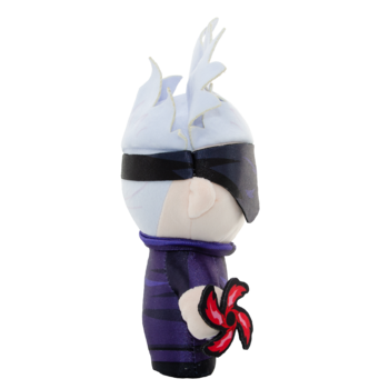 Колекційна м'яка іграшка Yume Jujutsu Kaisen - Gojo (11221) - Pampik - 5