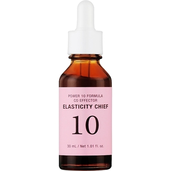 Сироватка для шкіри It Skin Power 10 Formula CO Effector Elasticity Chief Serum, 30 мл - Pampik - 2