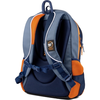 Рюкзак Yes T-121 Гусь, серый (559355) - Pampik - 3