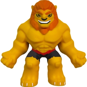 Стретч-игрушка Elastikorps серии Fighter Лев леон (245) - Pampik