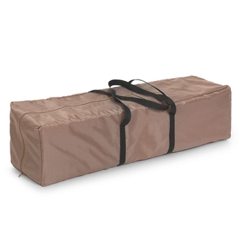 Манеж El Camino Arena ME 1030 Sand Len, бежевый (24610) - Pampik - 4