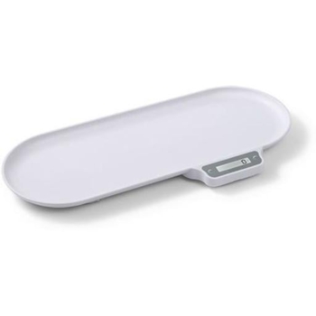 Весы детские BabyOno электронные, до 30 кг, серый (1079) - Pampik - 2