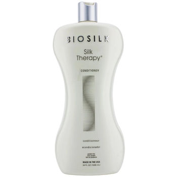 Кондиционер для волос BioSilk Silk Therapy, 1006 мл - Pampik