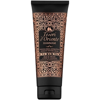 Крем для душа Tesori d’Oriente Hammam, 250 мл - Pampik