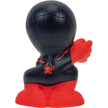 Игрушка Spidey Bath Squirters Single pack Miles Morales Майлз Моралес брызгалка 10 см (SNF0222) - Pampik - 6