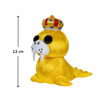 Іграшка-сюрприз в яйці Adopt Me! S2 Surprise Plush Pets, в асортименті (AME0020) - Pampik - 5