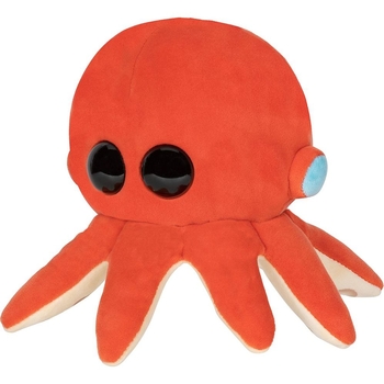 М’яка іграшка Adopt Me! S1 Восьминіг (AME0009) - Pampik