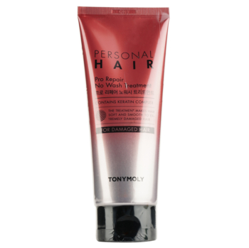 Бальзам для волос Tony Moly Personal Hair Pro Repair No Wash, 200 мл - Pampik