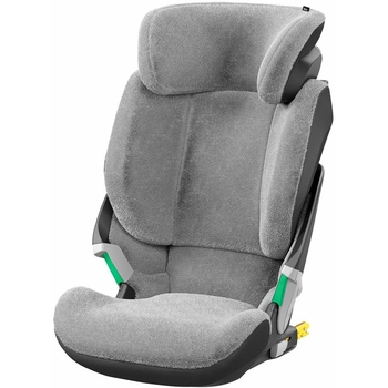 Летний чехол для автокресла Maxi-Cosi Kore Fresh Grey, серый (8479790110) - Pampik