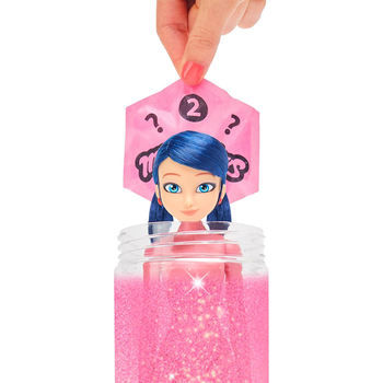 Фігурка-сюрприз Miraculous Леді Баг та Супер-кіт з аксесуарами (50390) - Pampik - 6