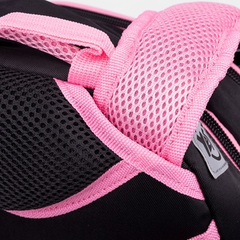 Рюкзак Yes S-83 Smiley World, черный (552821) - Pampik - 6